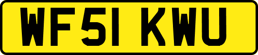 WF51KWU