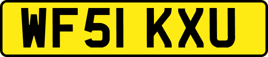 WF51KXU