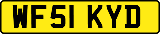 WF51KYD