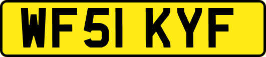 WF51KYF