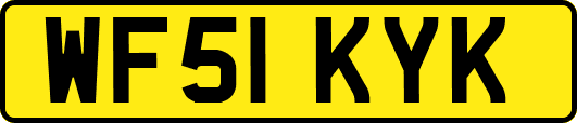 WF51KYK