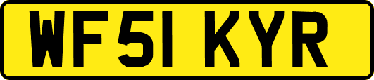 WF51KYR
