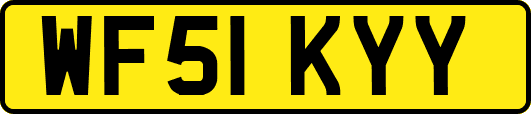 WF51KYY