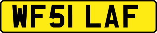 WF51LAF