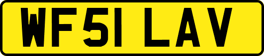 WF51LAV