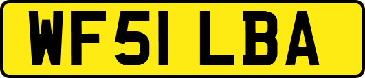 WF51LBA