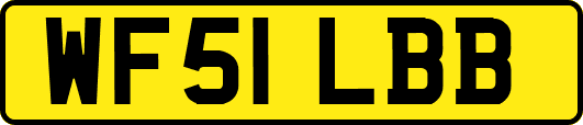 WF51LBB