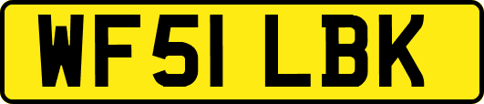 WF51LBK