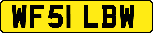 WF51LBW