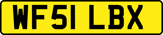 WF51LBX