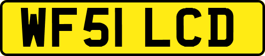 WF51LCD