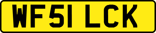WF51LCK