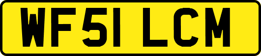 WF51LCM