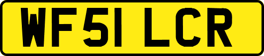 WF51LCR