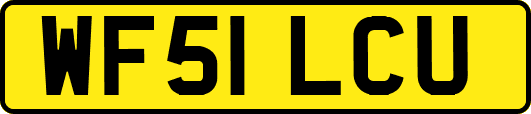 WF51LCU