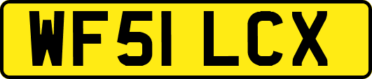 WF51LCX