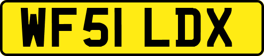 WF51LDX