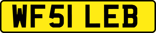 WF51LEB