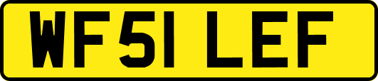 WF51LEF
