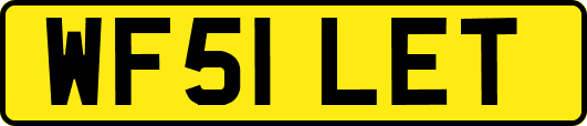 WF51LET