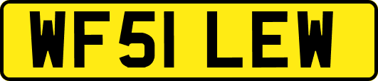 WF51LEW