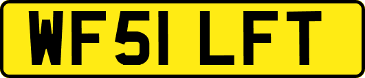 WF51LFT