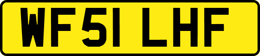WF51LHF
