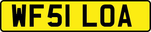 WF51LOA