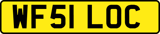 WF51LOC