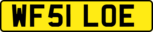 WF51LOE