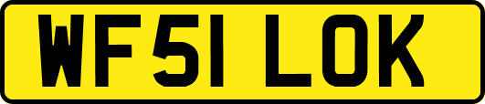 WF51LOK