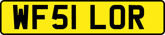 WF51LOR