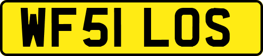 WF51LOS