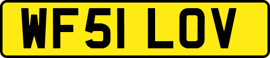 WF51LOV