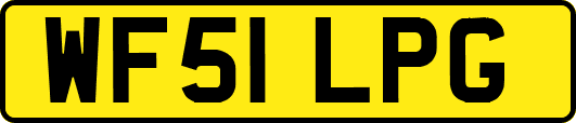 WF51LPG