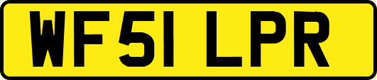 WF51LPR