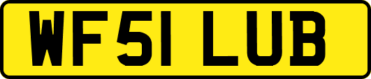 WF51LUB
