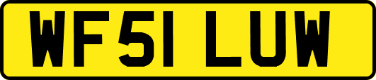 WF51LUW