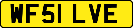 WF51LVE