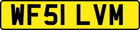 WF51LVM