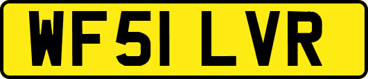 WF51LVR