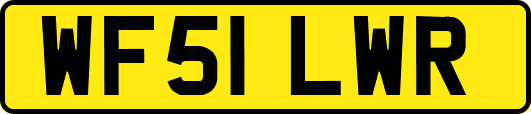 WF51LWR