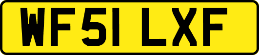 WF51LXF