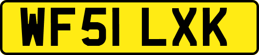 WF51LXK