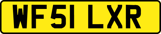 WF51LXR