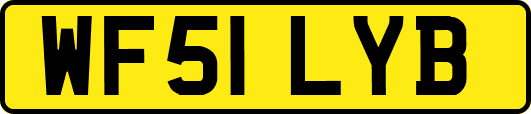 WF51LYB
