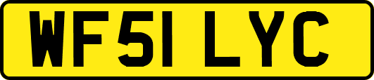 WF51LYC