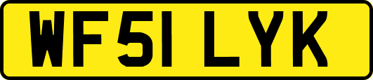 WF51LYK