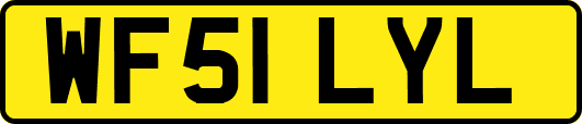 WF51LYL