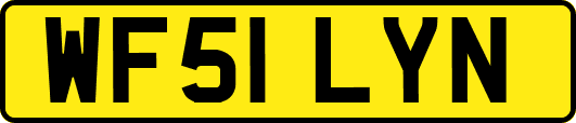 WF51LYN